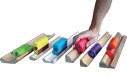 Soft Sander™ Kit