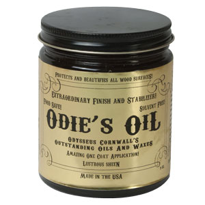 Odies Oil Clear