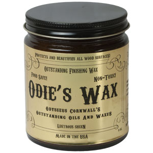 Odie's Wax