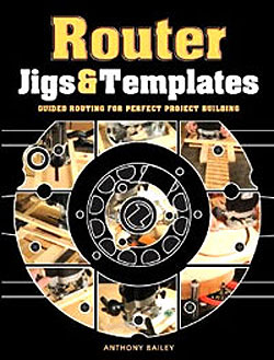 Router Jigs & Templates: Guided Routing for Perfect Project Building