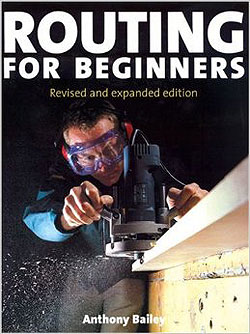 Routing for Beginners: Revised and Expanded Edition