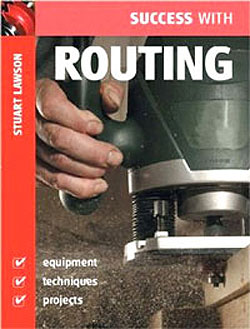 Success with Routing