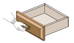Drawer Front Router Bit Image