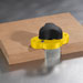 Cut away of Mag Jig