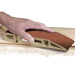SandDevil Sanding Block