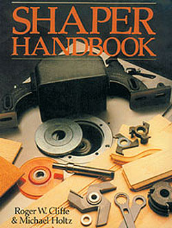 Shaper Handbook