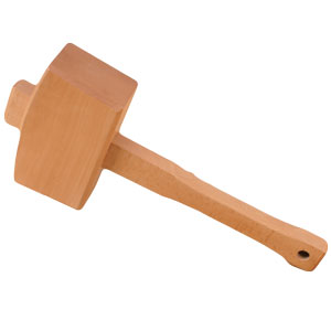 Wooden Carving Mallets