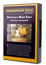 Dovetails Made Easy
