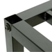 Tubular Table Stand