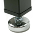 Tubular Table Stand