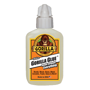 2oz White Gorilla Glue