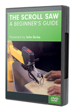 The Scroll Saw: A Beginner's Guide