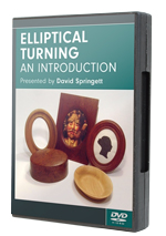 Elliptical Turning: an Introduction