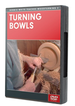 Turning Bowls