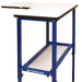 Band Saw Extension Table