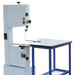 Band Saw Extension Table