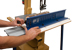 Super Wide Miter Guide Super Wide Miter Guide