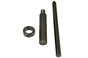 1-1/8" Hollow Roller™ Mounting Stud 1125-45
