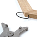 Spring Miter Clamp