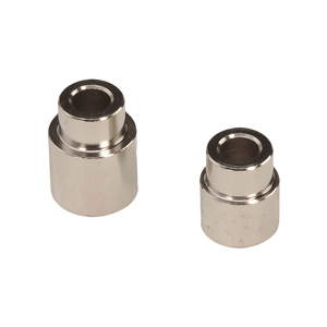 2 Piece Bushing Set for Skeleton Key Pen Kit