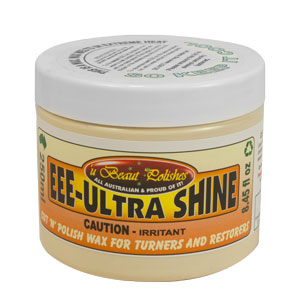 EEE-Ultra Shine Paste Wax