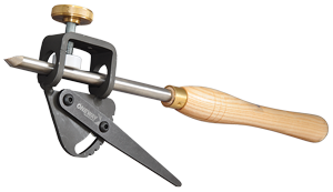 Vari-Grind Attachment for 1/8" to 5/8" Diameter Tools