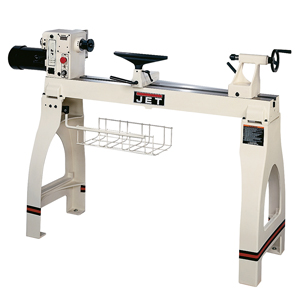 Jet 16" x 42" Lathe JWL-1642EVS