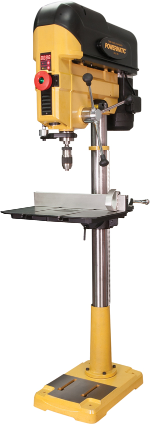 Powermatic PM2800B 1 HP Drill Press / 1792800B