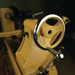 Powermatic Lathe 3520B