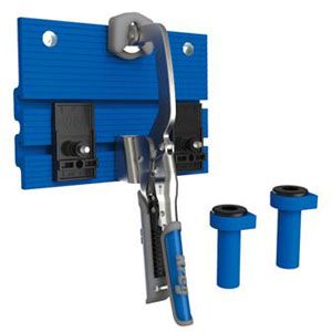 Kreg® Klamp Vise™ with Automaxx®