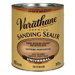 Varathane™ Sanding Sealer