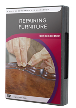 Repairing Furniture