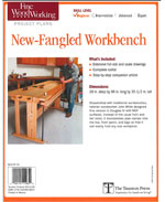 New-Fangled Workbench
