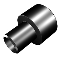 2 7/32" to 1 1/2" Reducer