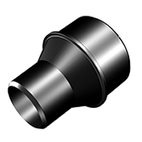 3 Inch To 2 Inch Hose Reducer