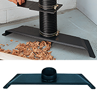 Floor Dust Collector