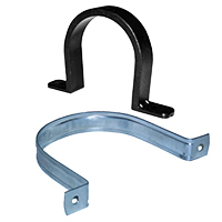 Dust Collection Hose Wall Hangers