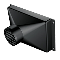 Mini Gulp Dust Hood