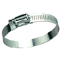 Steel Hose Clamp