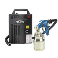 Earlex HV6900 Spray Station