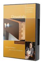 Dovetails DVD