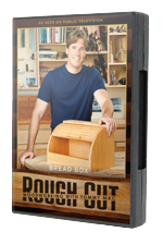Rough Cut Collection: Bread Box DVD