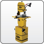 Link to Band Saw Machines