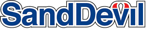 SandDevil Logo