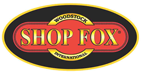 ShopFox Logo
