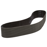 Robert Sorby Ceramic Belts for High Speed Steel