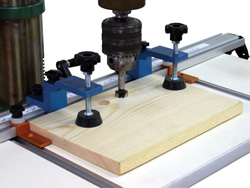 Hold Down Accessory For PRO Grip Straight Edge Clamp