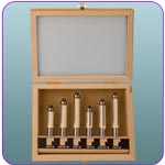 6 PC Flush Trim 