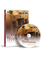 Fine Woodworking Magazine Index Woodworker Magazine