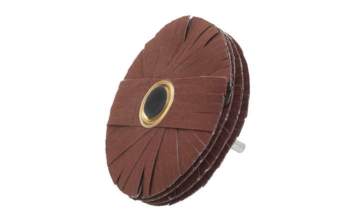 Sanding Star for Woodworkers
